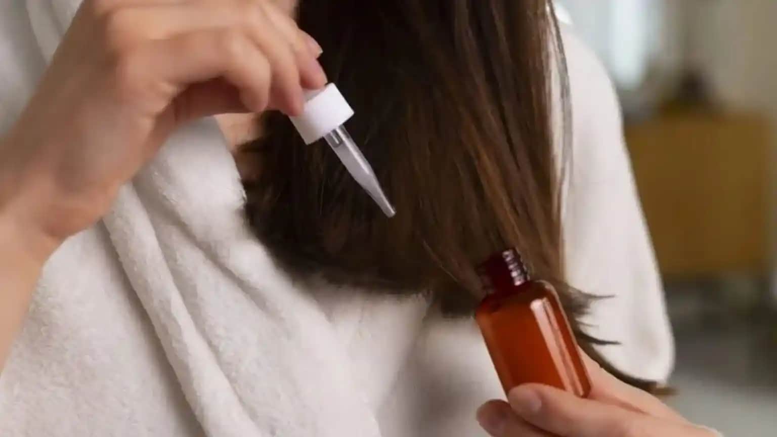 Saçları Nemlendirmek İçin En Etkili Doğal Yöntemler ve Bakım İpuçları