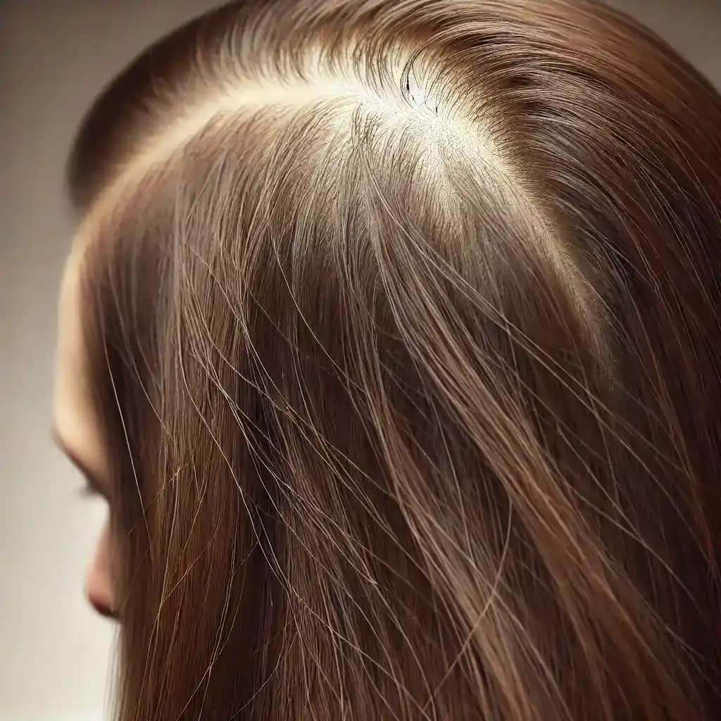 Saçların Dipten Koparak Dökülmesi Nedenleri, Önlemleri ve Çözüm Yolları