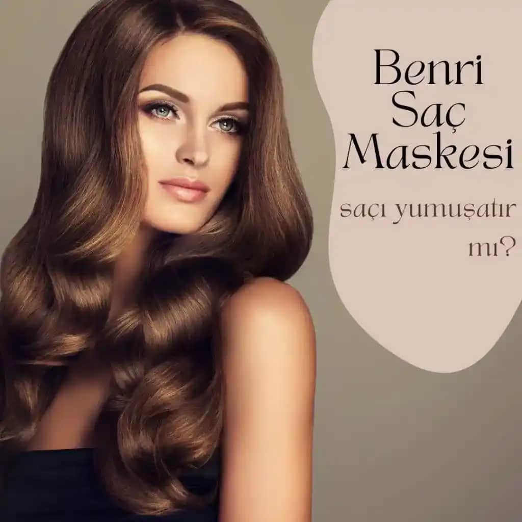 Saçlarınızı Yu<muş>atmanın En Etkili Yolları ve Doğal Bakım Önerileri