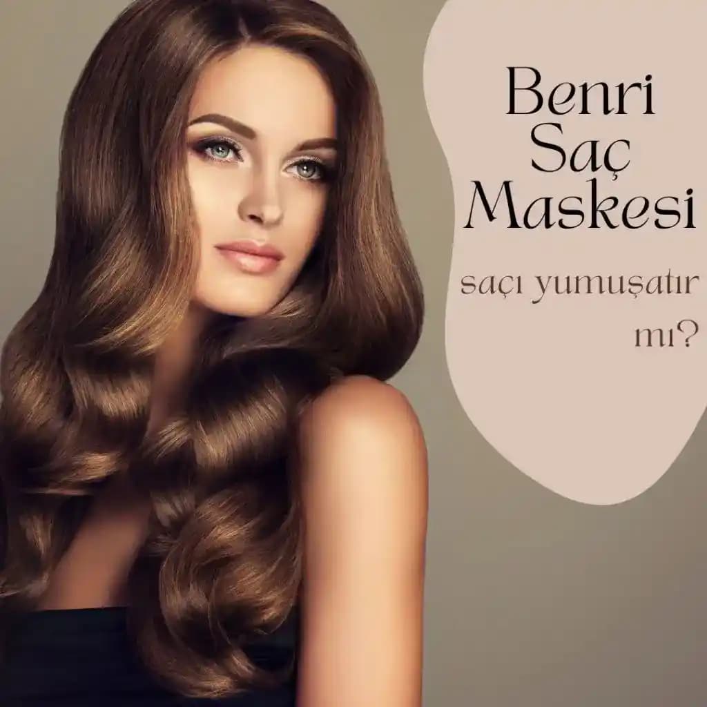 Saçlarınızı Yu<muş>atmanın En Etkili Yolları ve Doğal Bakım Önerileri