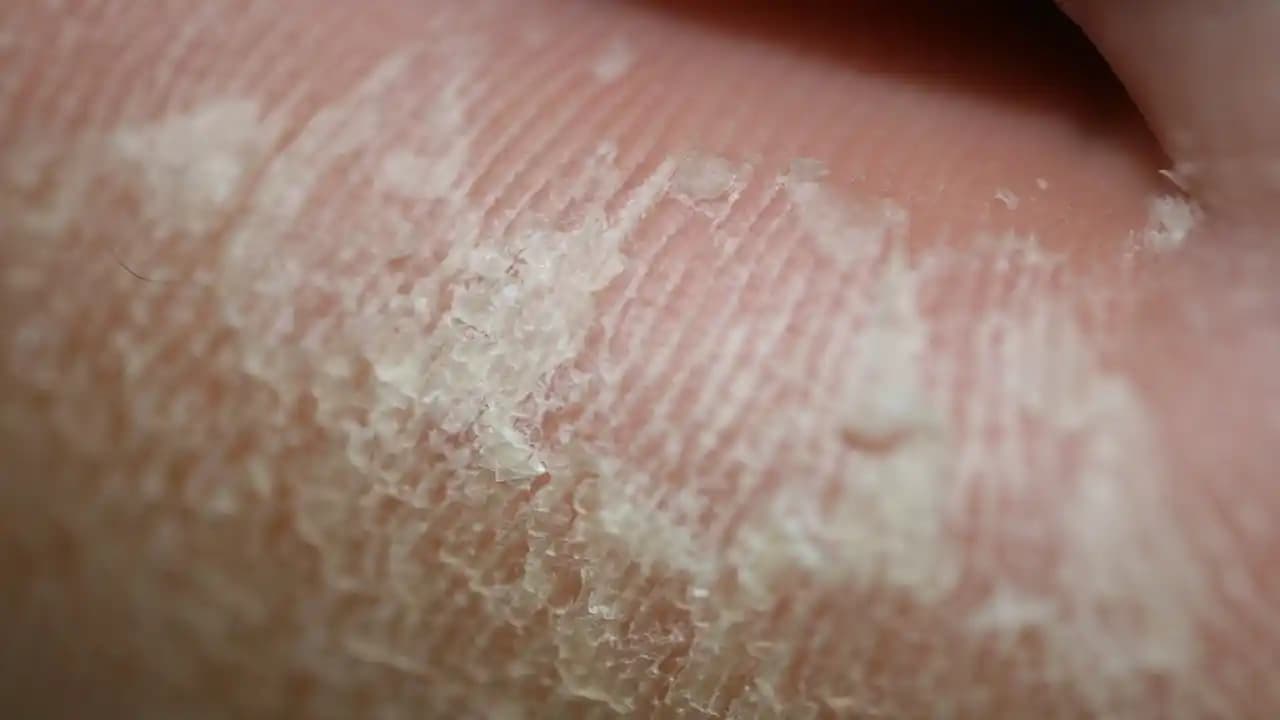 Saçta Deri Soyulmasının Nedenleri ve Etkili Çözüm Yolları Hakkında Bilmeniz Gerekenler