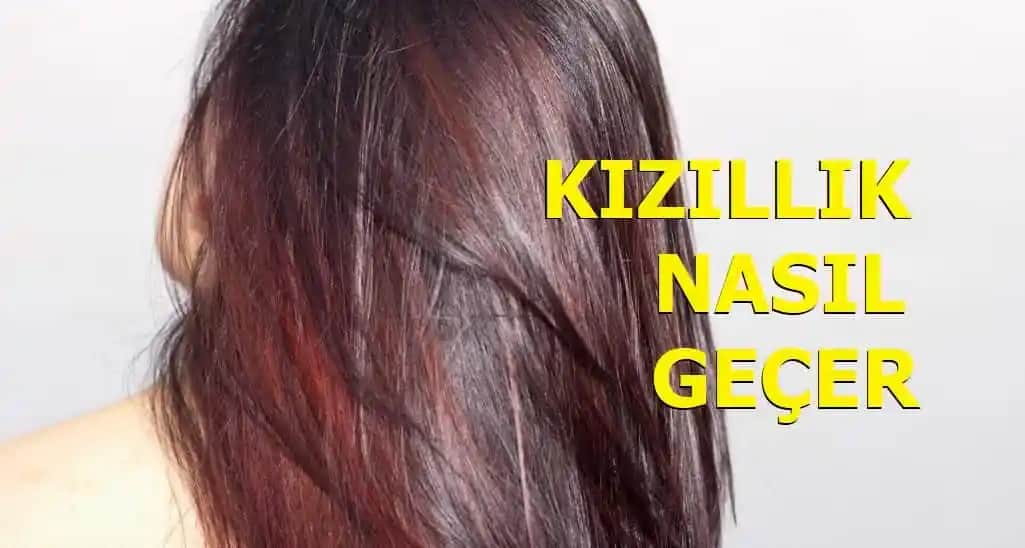 Saçtaki Kızıllık Nasıl Giderilir: Doğal ve Profesyonel Çözüm Yöntemleri