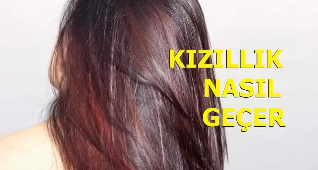 Saçtaki Kızıllık Nasıl Giderilir: Doğal ve Profesyonel Çözüm Yöntemleri