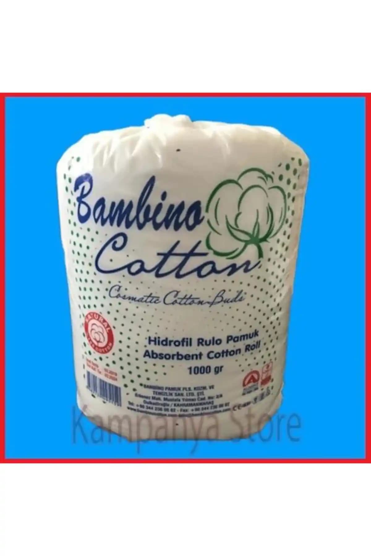 Saf Pamuk ve Kozmetikte Doğallığın Gücü: Temizlik ve Cilt Sağlığı İçin Doğal Bir Seçenek