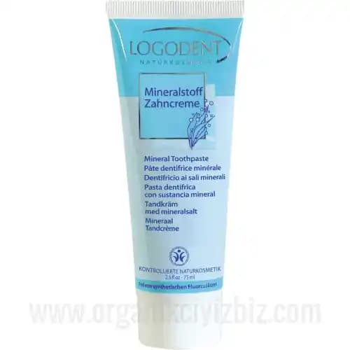 Sağlıklı Gülüşler İçin Logodent Diş Macunu Seçimi ve Kullanım İpuçları