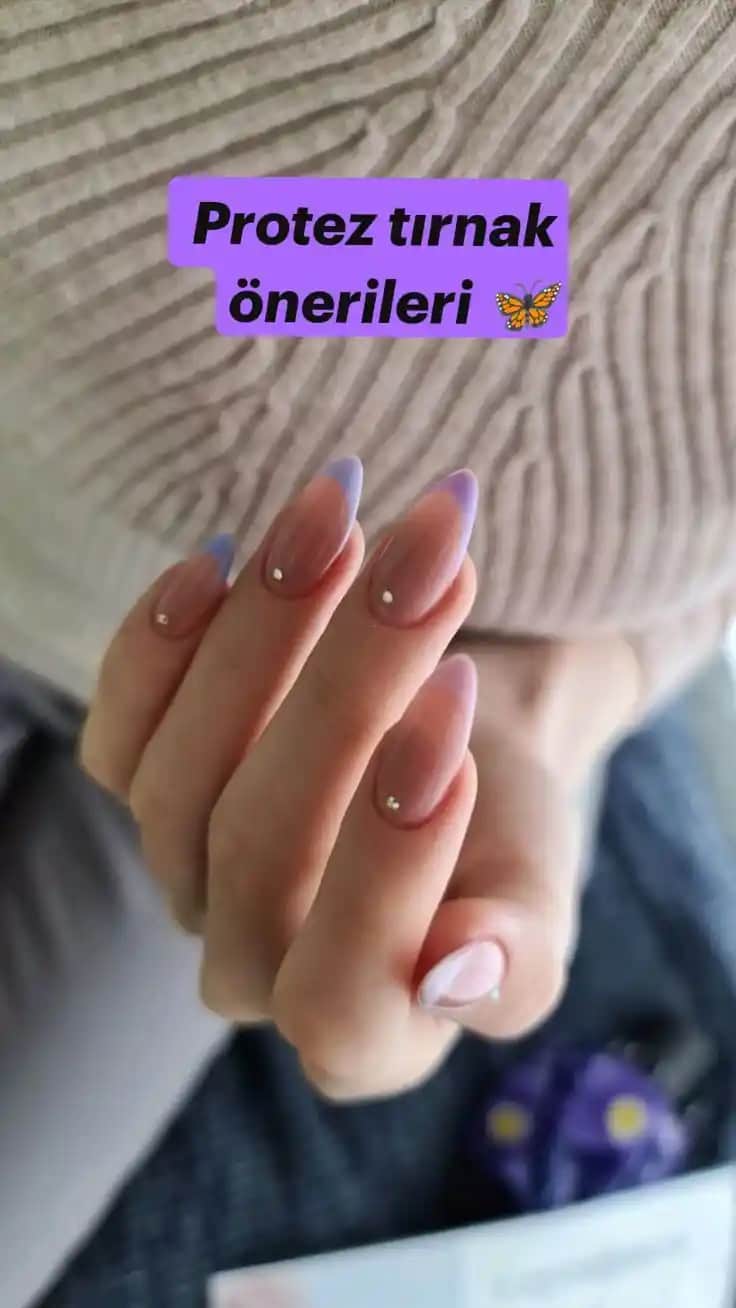 Sağlıklı ve Güzel Tırnaklar İçin Güncel Bakım ve Güzelleştirme İpuçları