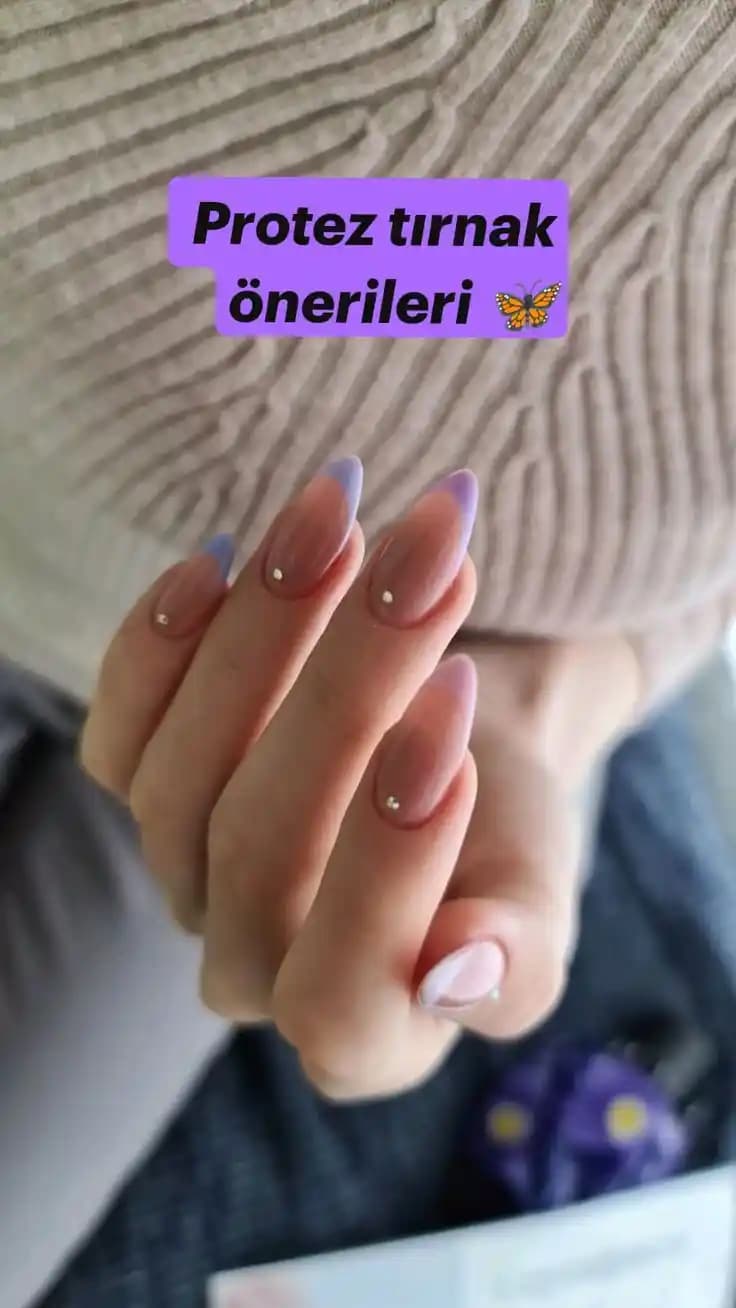 Sağlıklı ve Güzel Tırnaklar İçin Güncel Bakım ve Güzelleştirme İpuçları