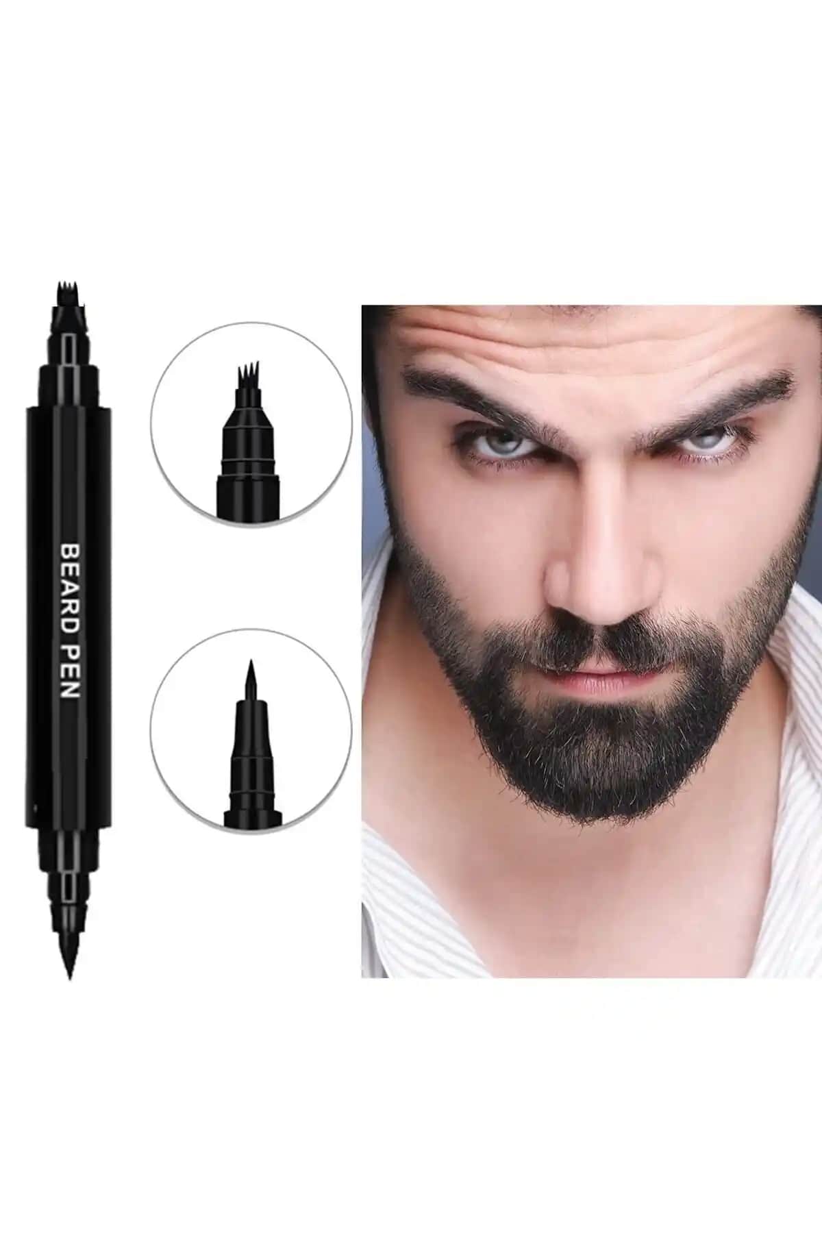 Sakal Kalemi Nedir, Nasıl Kullanılır ve En İyi Markalar Hakkında Bilgi