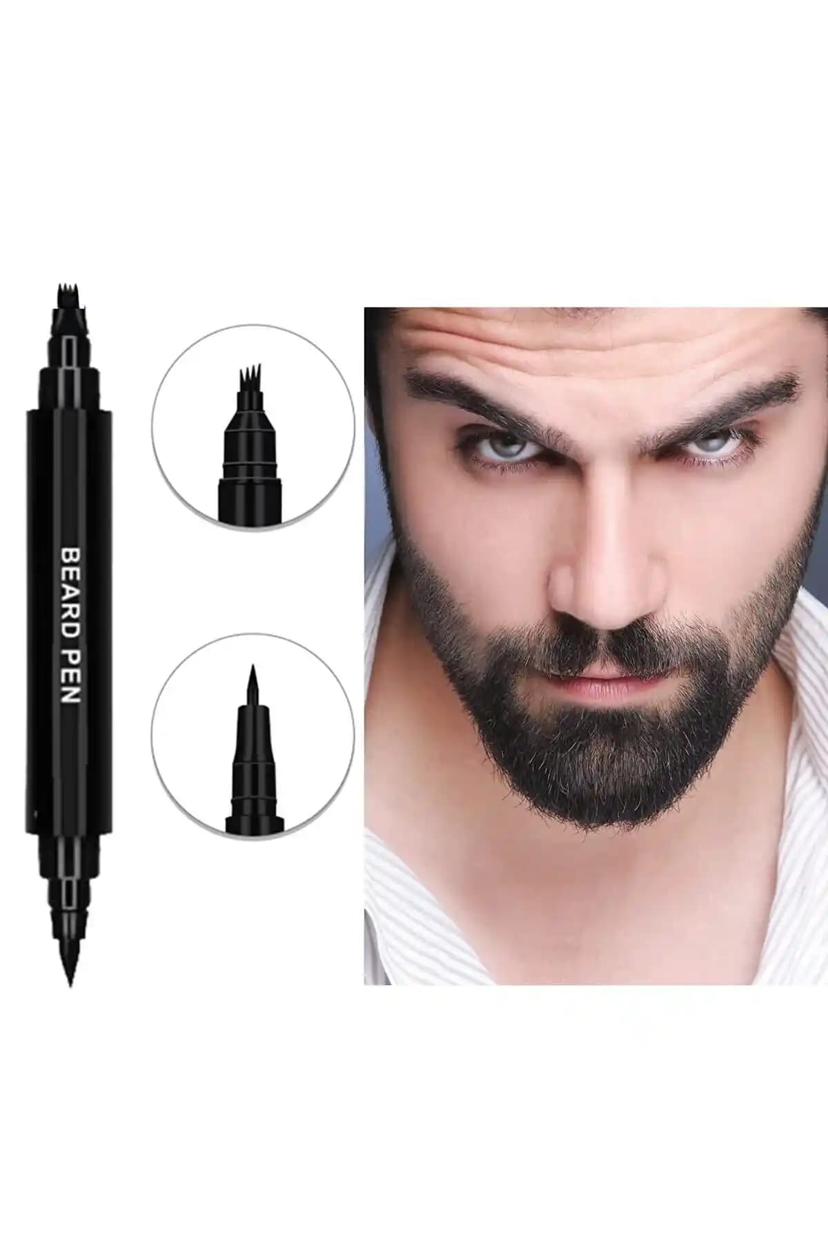 Sakal Kalemi Nedir, Nasıl Kullanılır ve En İyi Markalar Hakkında Bilgi