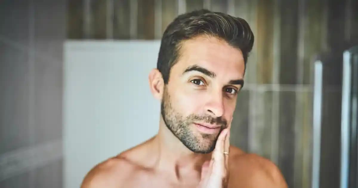 Sakal Kepeği Nedenleri Belirtileri ve Etkili Çözüm Yolları