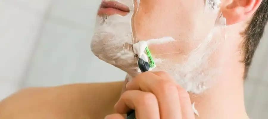 Sakal Tıraş Sonrası Tahrişi Azaltma ve Rahatlatıcı Bakım Yöntemleri