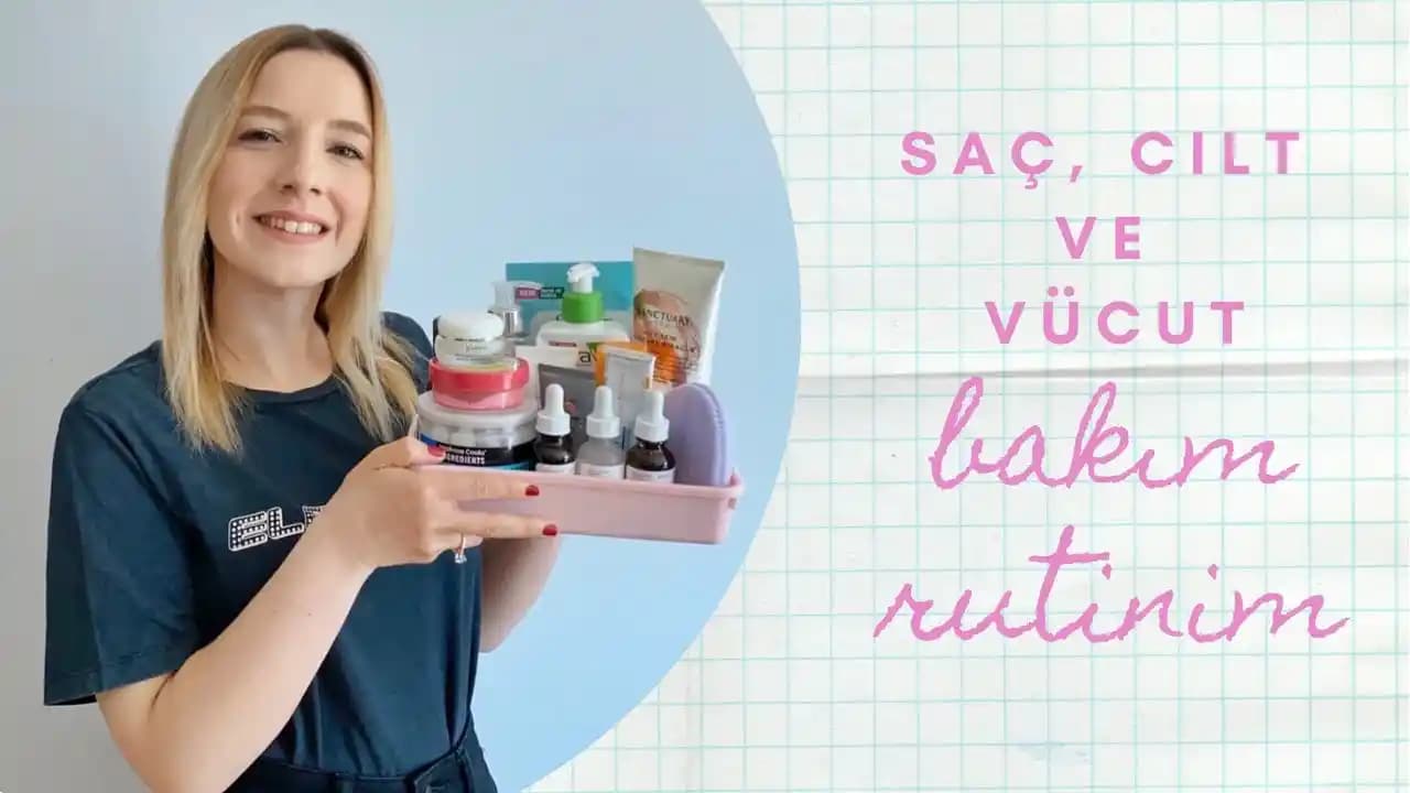 Sakarya’da Cilt Bakımı: Doğal ve Organik Ürünlerle Sağlıklı Güzellik Yaklaşımları
