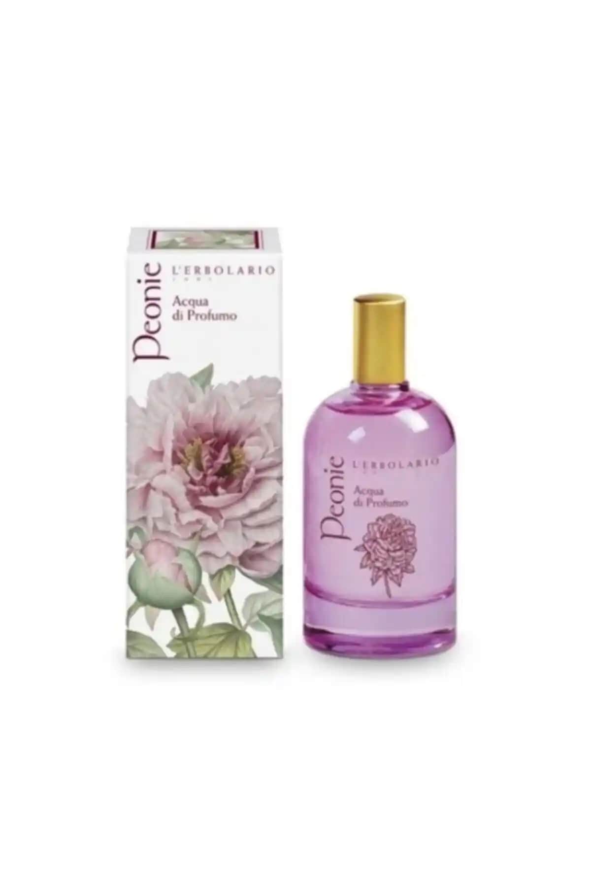 Şakayık Kokulu Parfüm: Doğadan İlham Alan Zarif ve Ferahlatıcı Kokular