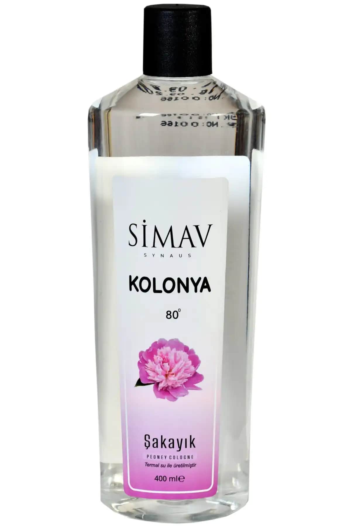 Şakayık Kolonyası Nedir, Nasıl Üretilir ve Neden Tercih Edilir