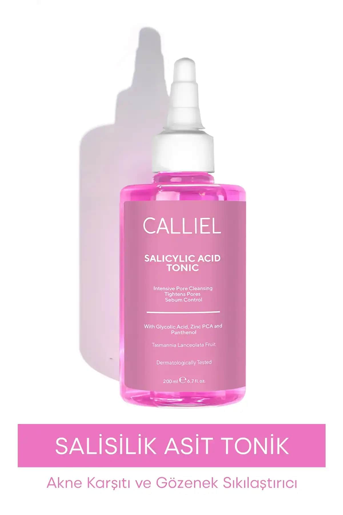 Salisilik Asit Alerjisi ve Cilt Bakımında Dikkat Edilmesi Gerekenler