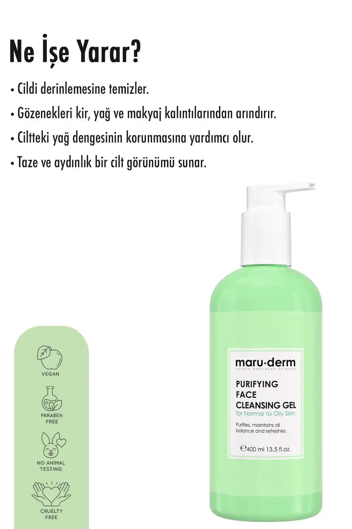 Salisilik Asit İçeren Yüz Yıkama Jelleri: Doğru Kullanım ve Cilt Tiplerine Uygun Tavsiyeler