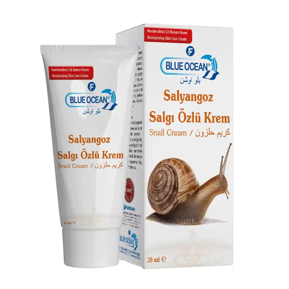 Salyangoz Özlü Kremler: Doğal İçeriklerle Cilt Yenileme ve Güzellik İpuçları