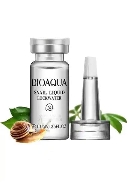 Salyangoz Özünün Kozmetikteki Yükselişi ve Doğal Güzellik İçin Önemi