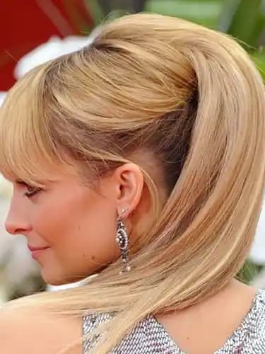 Şampanya Sarısı Saç Rengi: Bakım, Stil ve Uygulama İpuçlarıyla Zarif Görünüm