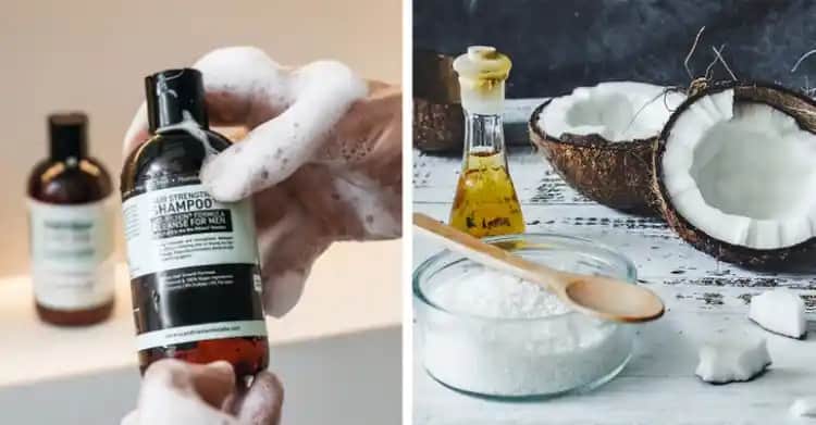 Şampuan Kullanmayınca Saç ve Cilt Sağlığı Üzerindeki Etkileri Nelerdir