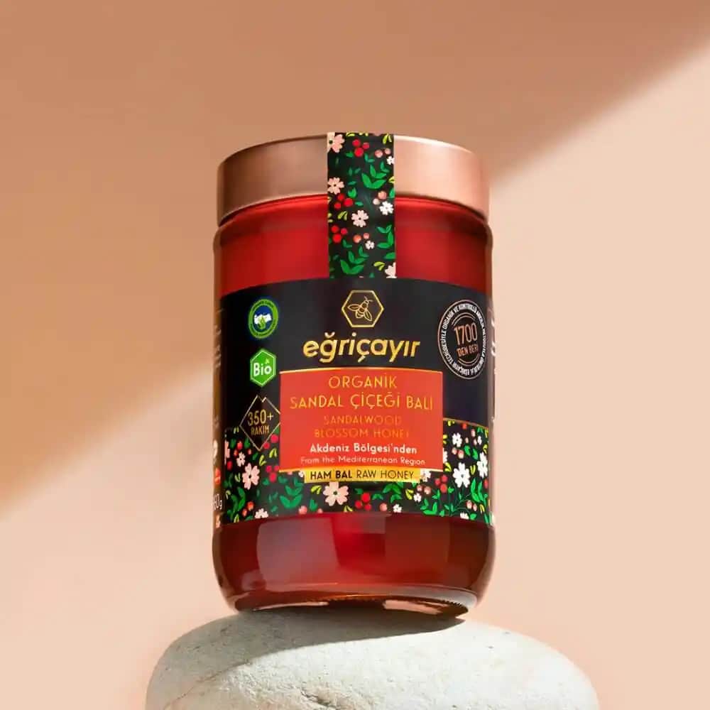 Sandal Çiçeği ve Kozmetikteki Kullanımı: Doğal Güzellik ve Sağlık Fırsatları