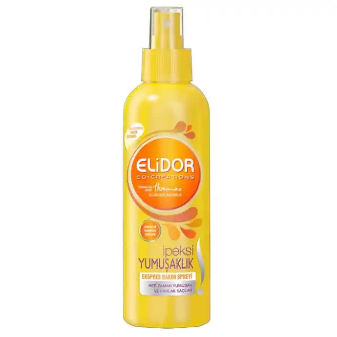 Sarı Elidor Kozmetik Markası: Güvenilirlik ve Doğallık ile Güzellik Sektöründe Liderlik