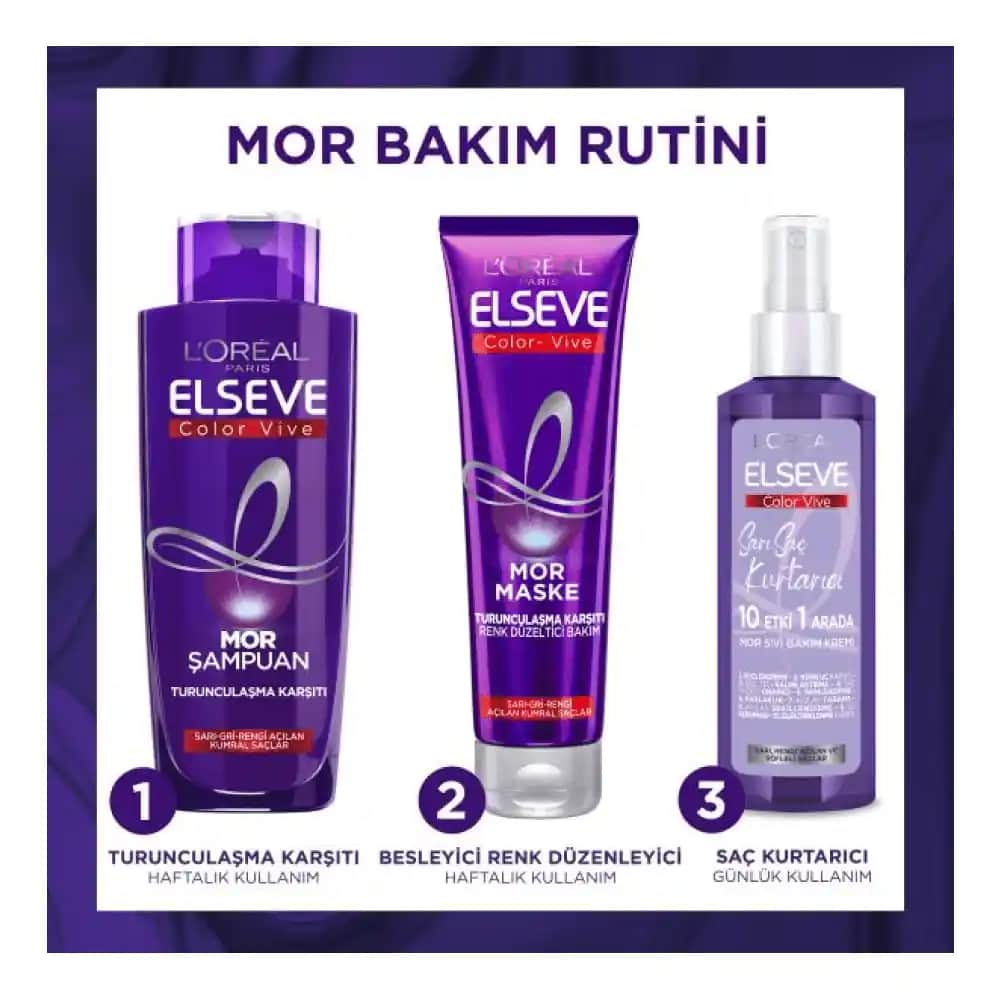 Sarı Saçlar İçin En Etkili Bakım Çözümleri ve Doğru Ürün Kullanımı Rehberi