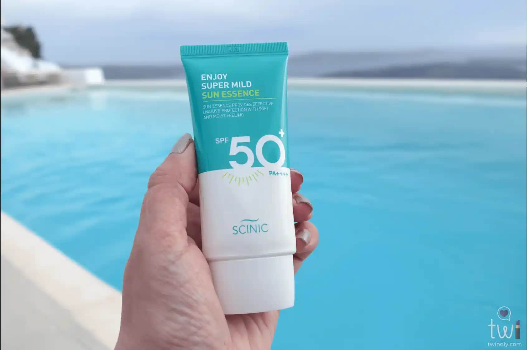 Scinic Kozmetik Markası: Doğal İçeriklerle Sürdürülebilir Güzellik Çözümleri