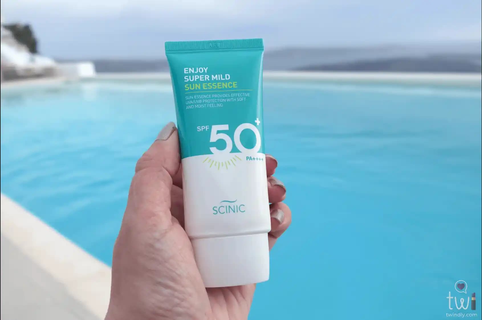 Scinic Kozmetik Markası: Doğal İçeriklerle Sürdürülebilir Güzellik Çözümleri