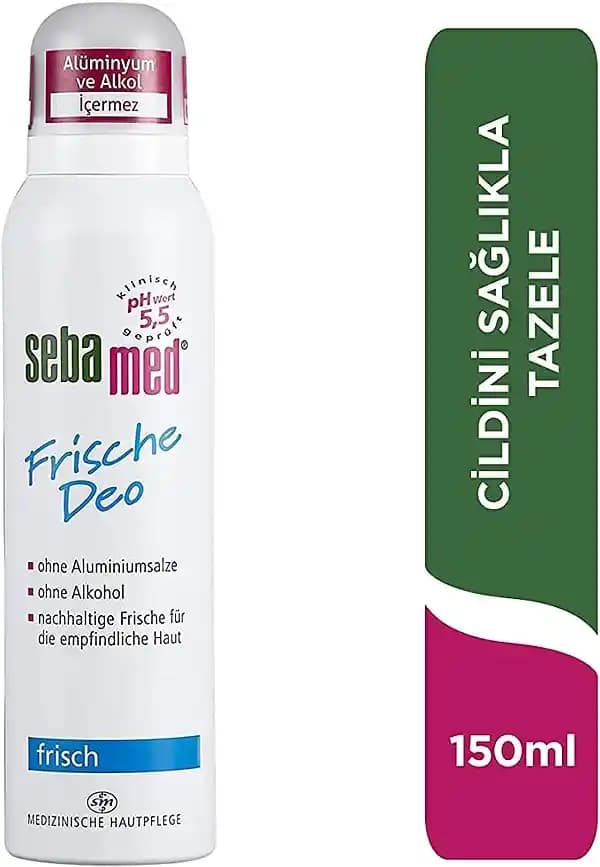 Sebamed ile Koltuk Altı Bakımında Yenilikçi Çözümler ve Doğal Ürünler