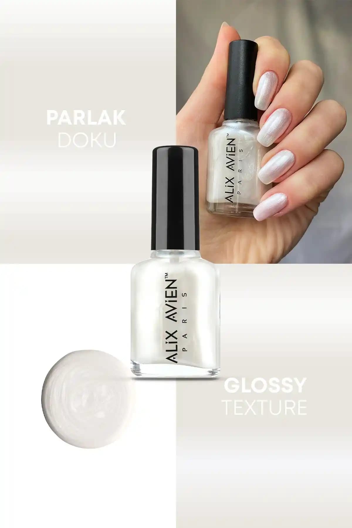 Sedefli Kozmetik Ürünleri ve Makyajda Kullanım Alanları: Zarif ve Parlak Görünüm Sağlama