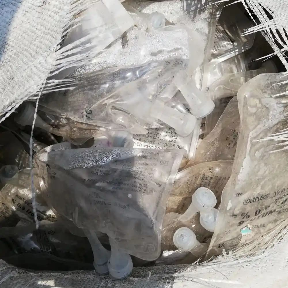 Serum Poşetleri: Hızlı ve Etkili Cilt Bakımında Yenilikçi Çözümler