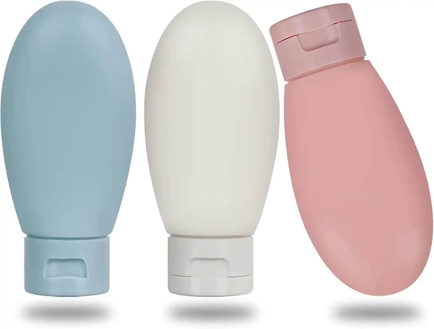 Seyahat Şampuan Şişeleri Seçerken Dikkat Edilmesi Gerekenler ve En İyi Modeller