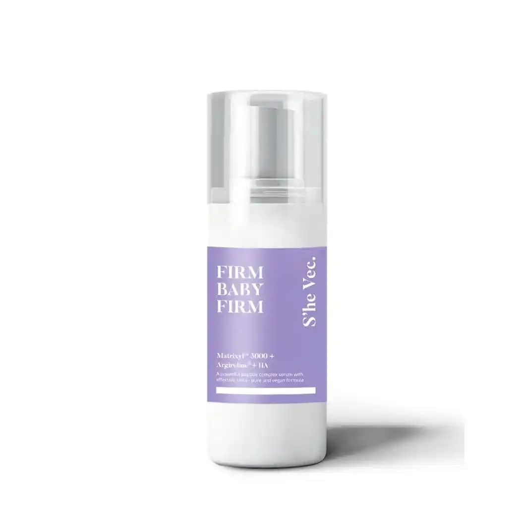 She Vec Matrixyl ile Cilt Yenileme ve Yaşlanma Karşıtı Etkiler Üzerine Güncel Bilgiler