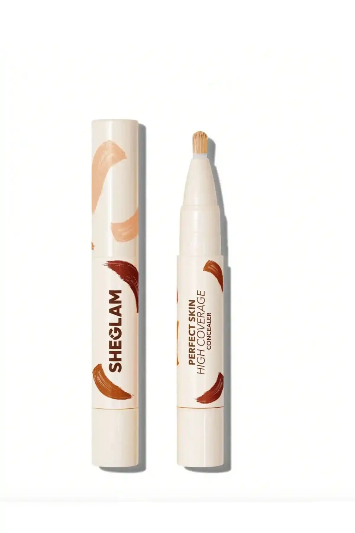 Sheglam Kapatıcı ile Doğal ve Kalıcı Makyaj İçin En İyi Seçenekler