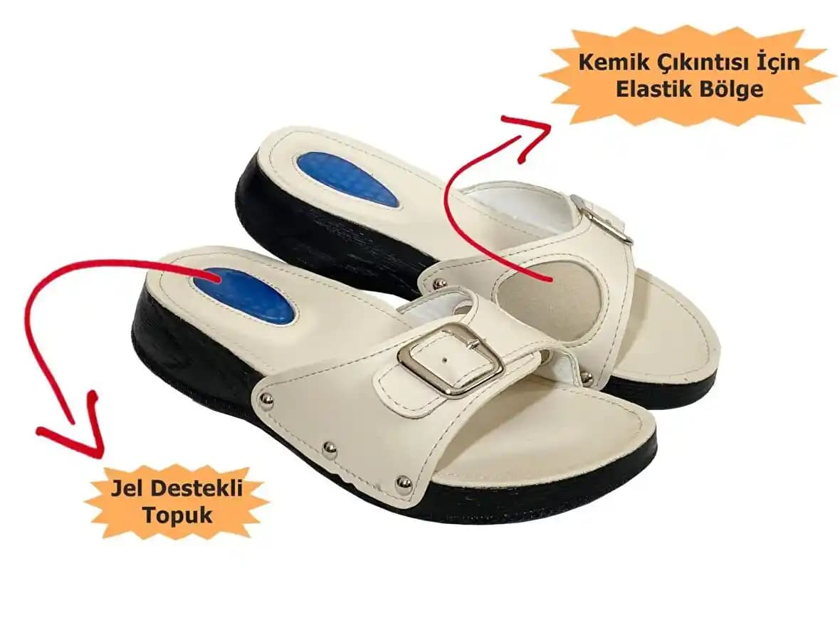 Silikon Terlik Modelleri: Konfor ve Estetiğin Buluştuğu Güncel Trendler ve Özellikler