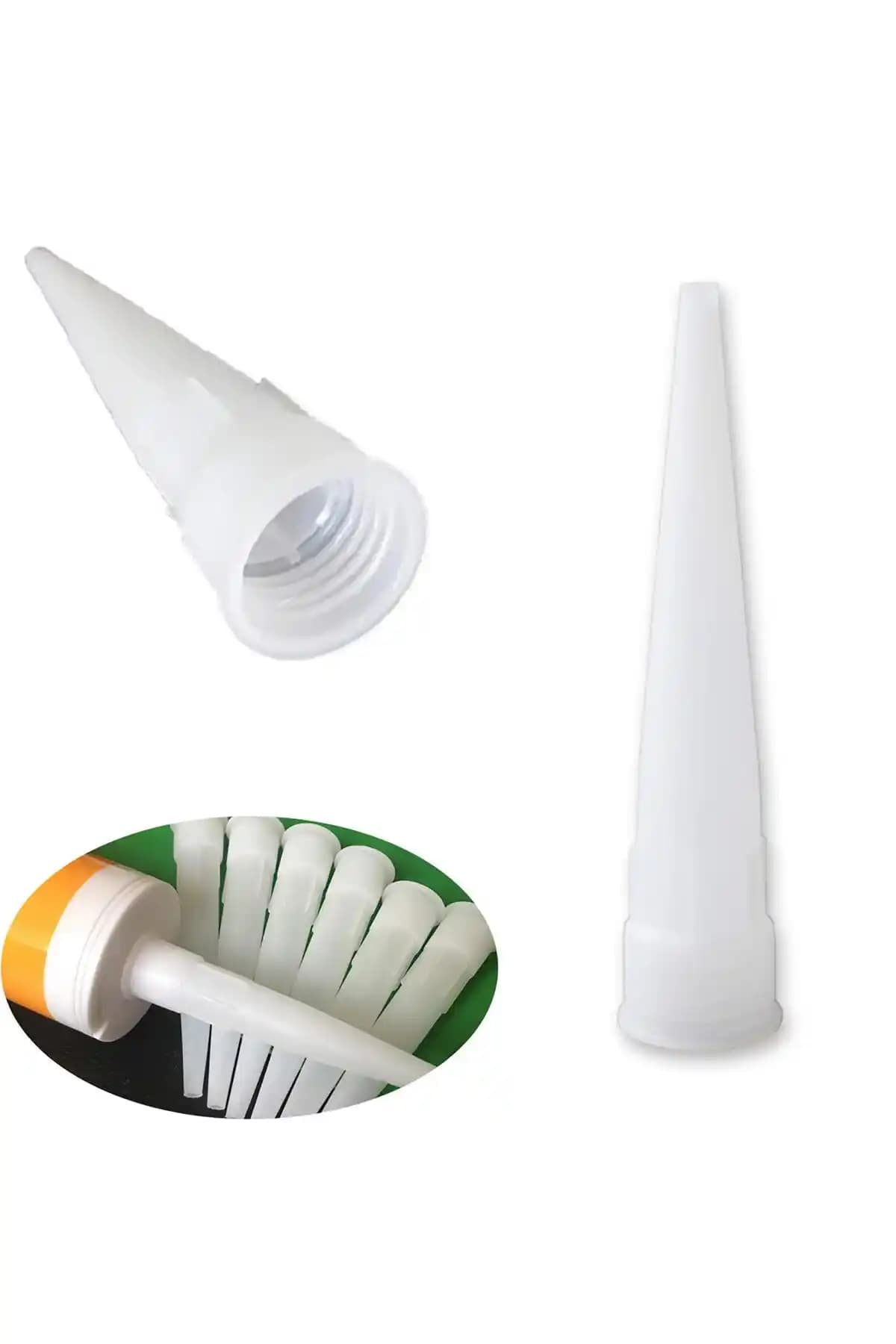 Silikon Uçlar Kozmetik Sektöründe Yenilikçi Uygulamalar ve Avantajlar