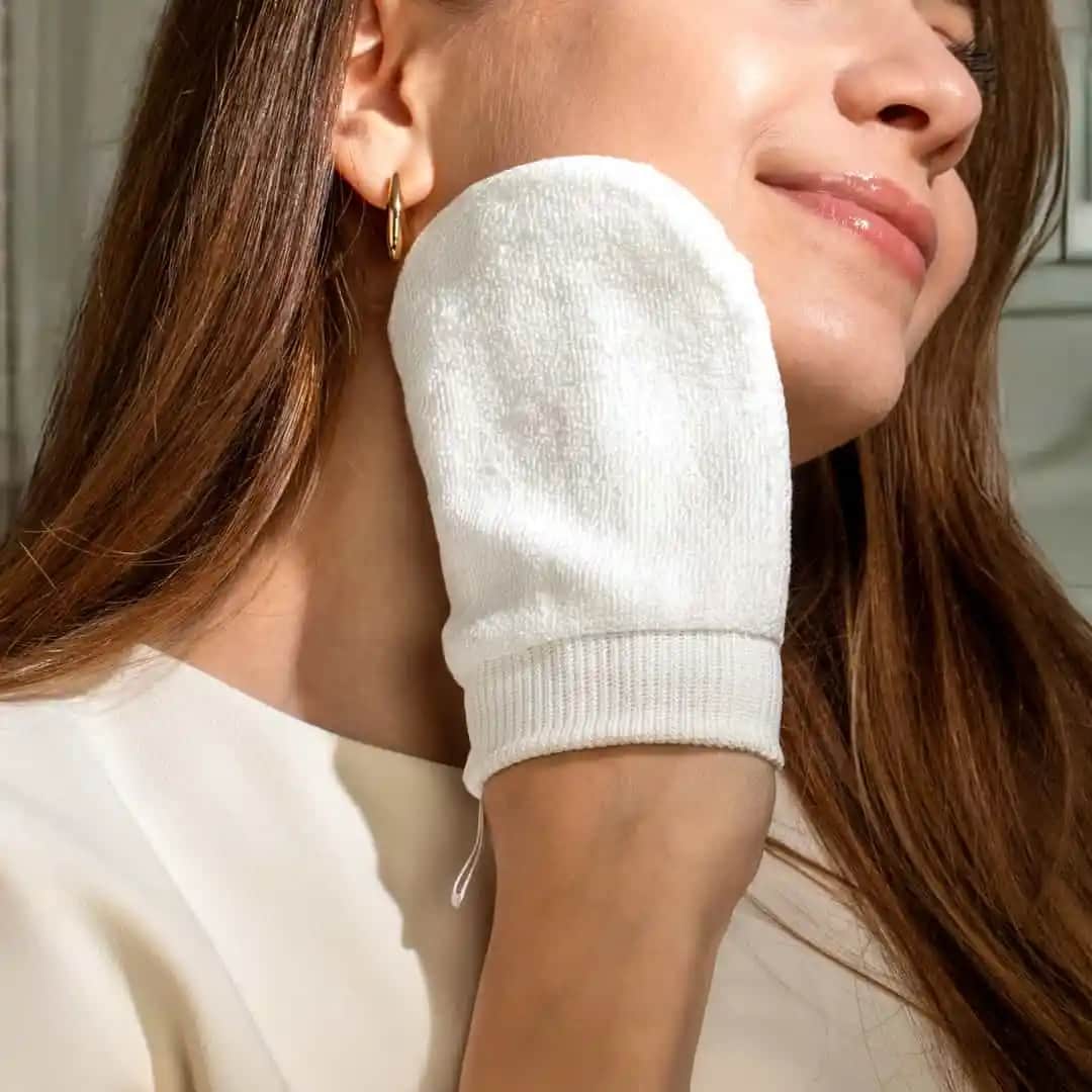 Silva yüz kesesi ile etkili ve doğal cilt temizliği sağlayan yenilikçi bakım aracı