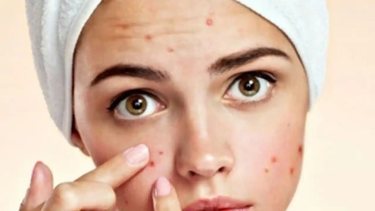 Sivilce Kızarıklığıyla Başa Çıkma Yöntemleri ve Cilt Sağlığını Koruma İpuçları