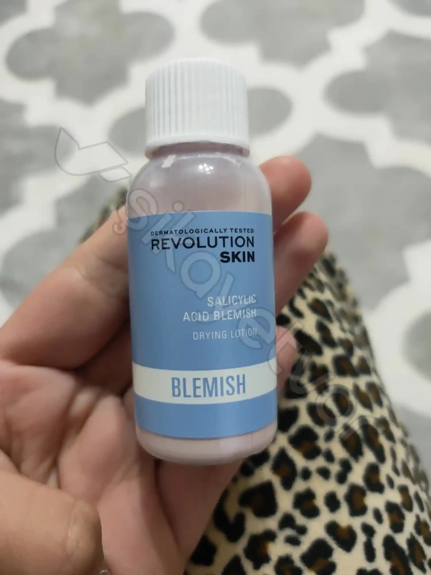 Sivilce Kurutucu Ürünler ve Etkili Cilt Bakımı Yöntemleri Hakkında Bilgiler