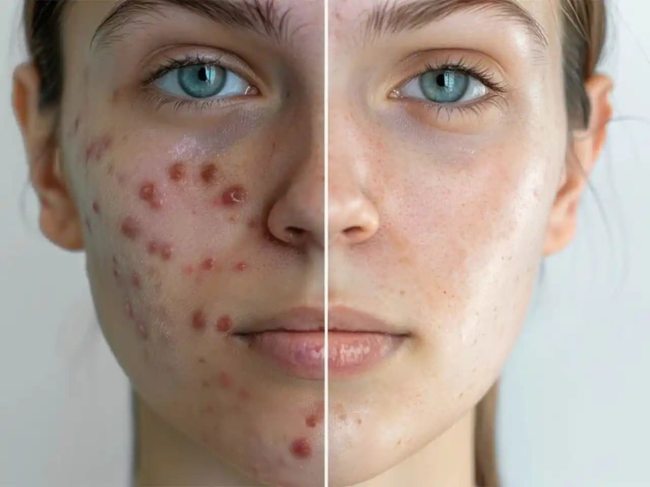 Sivilce Lekelerine Karşı En Etkili Asitler ve Cilt Bakımı Yöntemleri