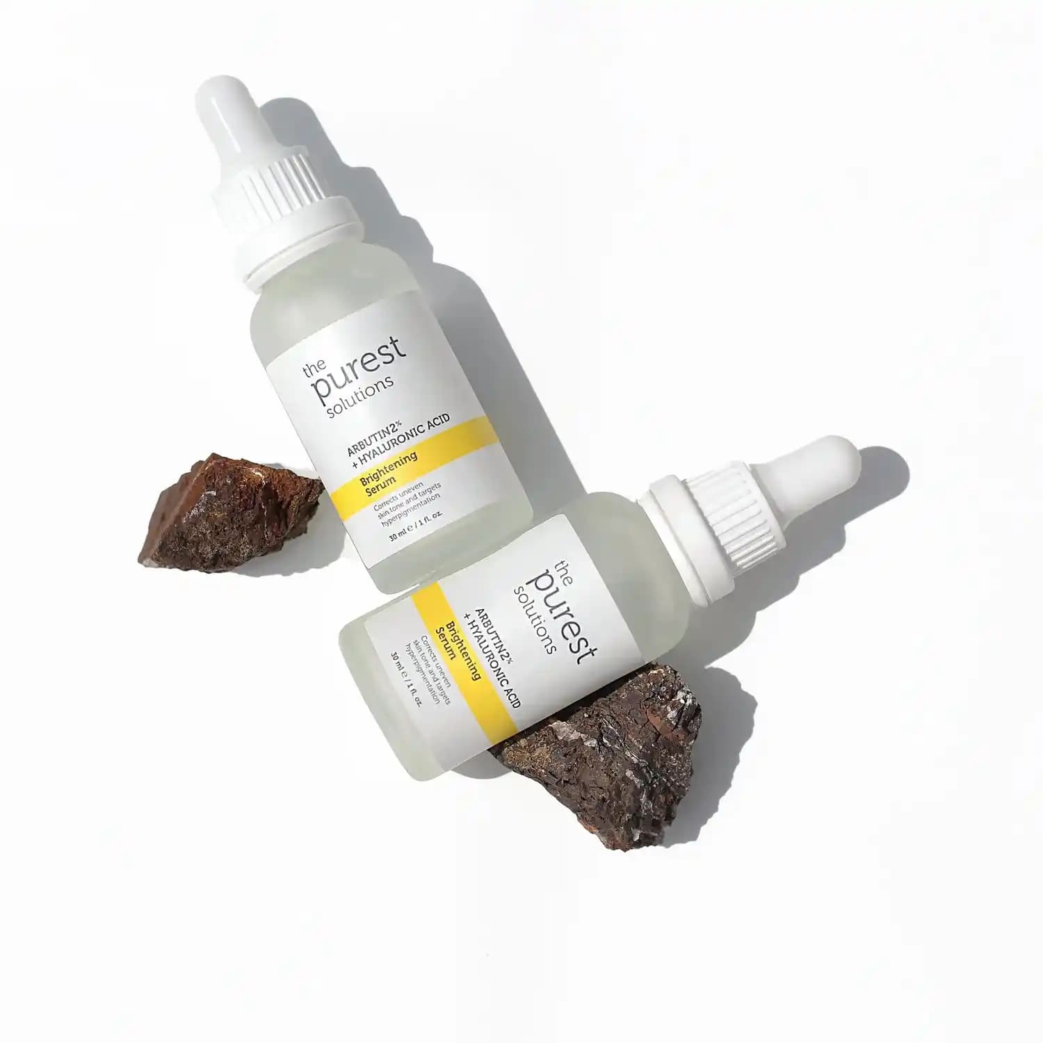 Sivilce Lekelerine Karşı En Güçlü Çözümler ve Doğal Bakım Yöntemleri