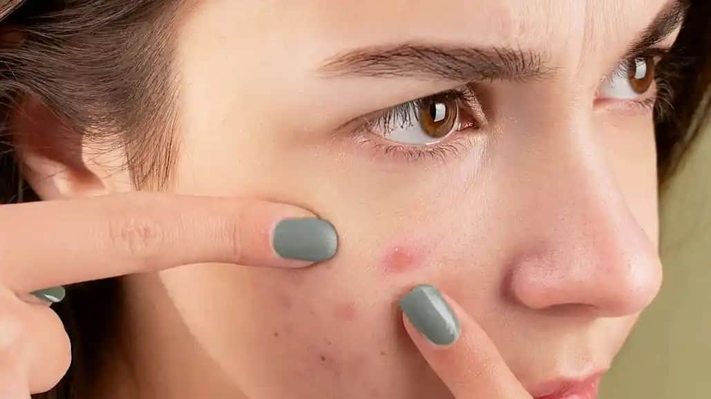 Sivilce Nedenleri ve Korunma Yöntemleri: Cilt Sağlığını Korumanın Temel İpuçları