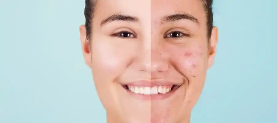 Sivilce ve Akne Arasındaki Farklar ve Doğru Bakım Yöntemleri Hakkında Bilmeniz Gerekenler