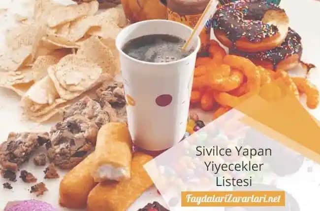 Sivilce Yapmayan Yiyecekler ve Cilt Sağlığını Destekleyen Beslenme İpuçları