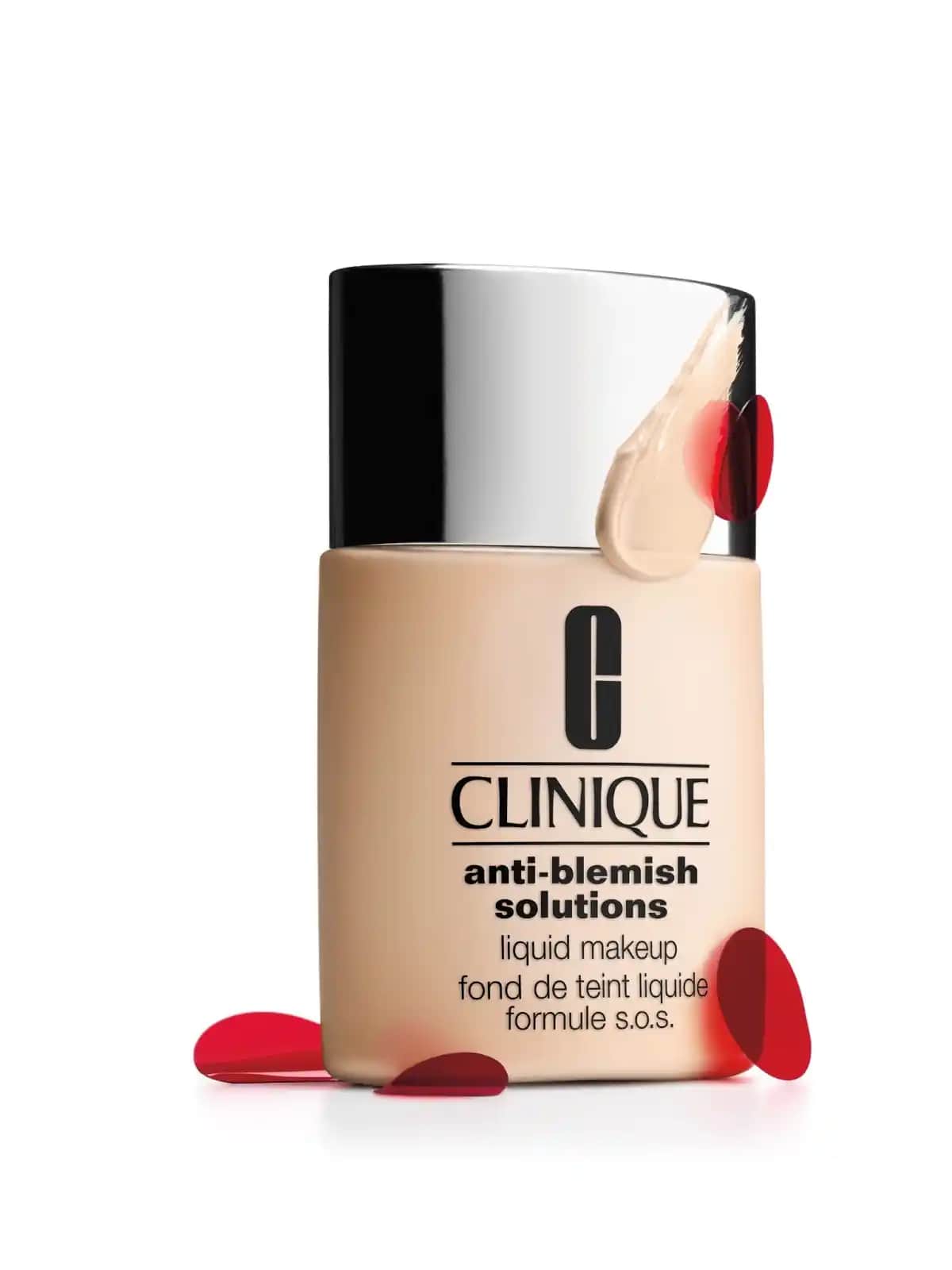 Sivilceye Eğilimli Ciltler İçin En İyi Fondöten Seçenekleri ve Kullanım İpuçları