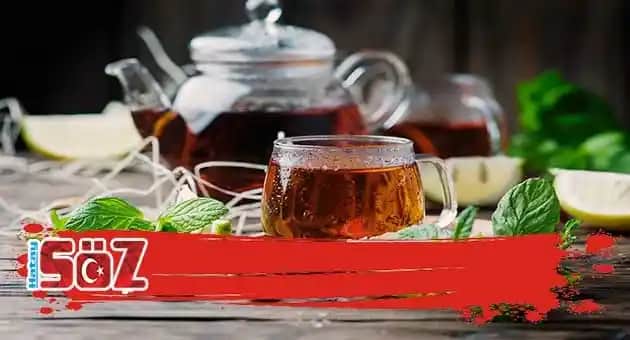 Sivilceye İyi Gelen Doğal Çaylar ve Cilt Sağlığına Katkıları