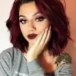 Siyah Kaş ile Uyumlu En İyi Saç Renkleri ve Stil Tavsiyeleri