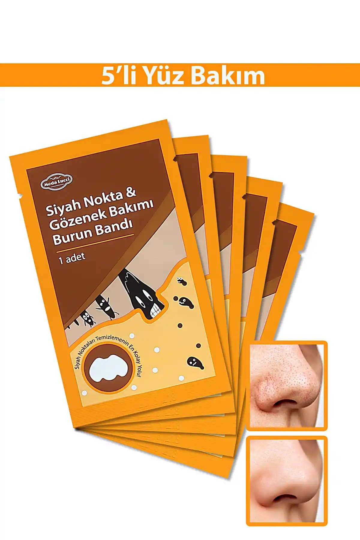 Siyah Nokta Bantları ve Cilt Temizliği İçin Etkili Çözümler Hakkında Kapsamlı Bilgi