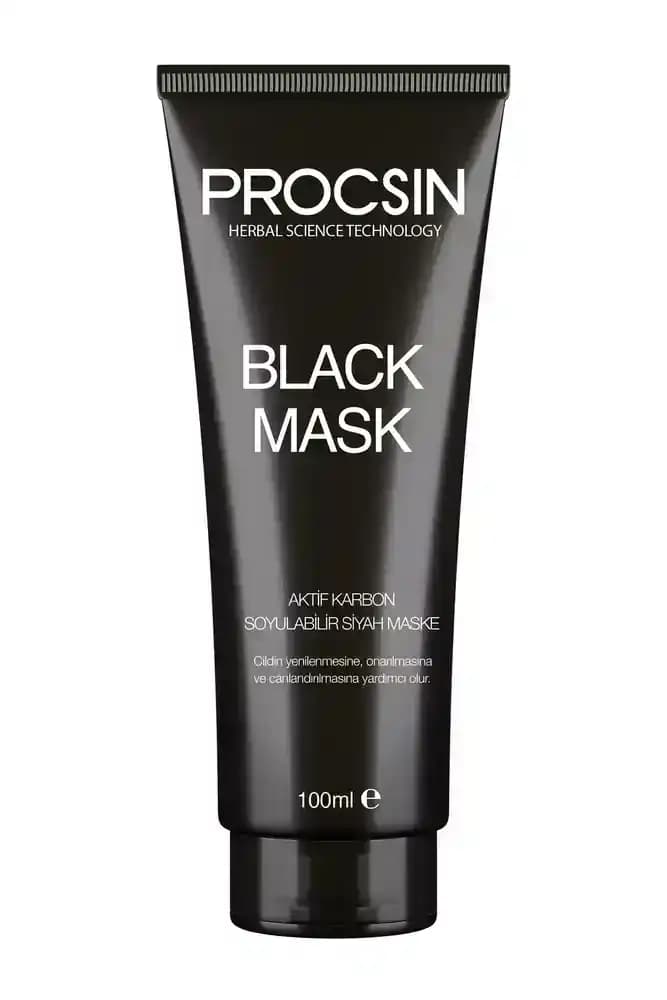 Siyah Nokta Giderici Maskeler: Doğru Seçenekler ve Kullanım İpuçları